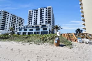 3117 S Ocean Blvd, Highland Beach, FL 33487, Sold 01/23/21