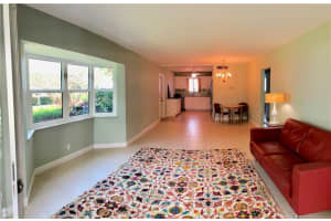 7 Garden St #106i, Jupiter, FL 33469, Sold 03/06/20