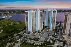 3 Water Club Way #502, North Palm Beach, FL 33408, Sold 08/07/20
