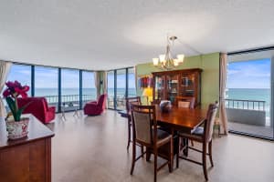 5550 N Ocean Dr #14a, Singer Island, FL 33404, Sold 03/30/20