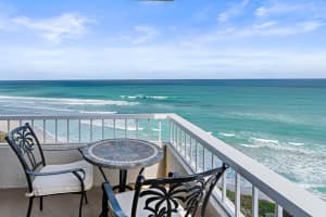 5550 N Ocean Dr #14a, Singer Island, FL 33404, Sold 03/30/20