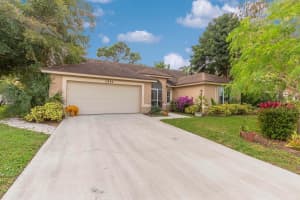1431 Hideaway Bend, Wellington, FL 33414, Sold 04/10/20