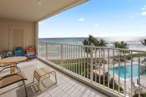 3101 S Ocean Blvd, Highland Beach, FL 33487, Sold 05/18/20