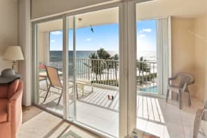 3101 S Ocean Blvd, Highland Beach, FL 33487, Sold 05/18/20
