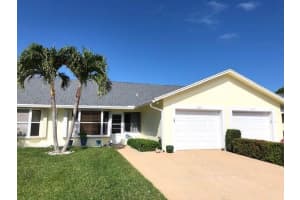 11181 SE Sea Pines Cir, Hobe Sound, FL 33455, Sold 06/22/20