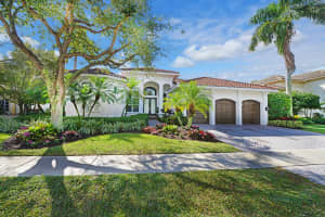 6109 Via Venetia S, Delray Beach, FL 33484, Sold 06/01/20