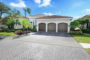 6109 Via Venetia S, Delray Beach, FL 33484, Sold 06/01/20