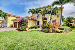 4199 Cedar Creek Ranch Cir, Lake Worth, FL 33467, Sold 06/08/20