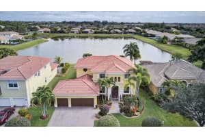 4199 Cedar Creek Ranch Cir, Lake Worth, FL 33467, Sold 06/08/20