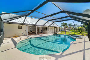 2630 NE Pinecrest Lakes Blvd, Jensen Beach, FL 34957, Sold 02/28/20