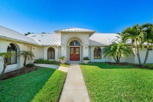 2630 NE Pinecrest Lakes Blvd, Jensen Beach, FL 34957, Sold 02/28/20