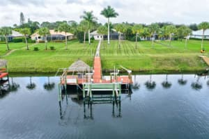 2598 SW River Shore Dr, Port St. Lucie, FL 34984, Sold 05/27/20