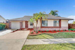 11424 Whisper Sound Dr, Boca Raton, FL 33428, Sold 04/29/20