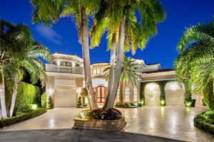 898 Glouchester St, Boca Raton, FL 33487, Sold 10/15/20