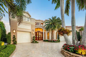 898 Glouchester St, Boca Raton, FL 33487, Sold 10/15/20