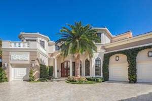 898 Glouchester St, Boca Raton, FL 33487, Sold 10/15/20