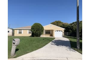 1301 SE Starklake Ct, Port St. Lucie, FL 34952, Sold 03/25/20