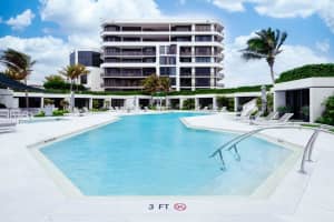 3100 S Ocean Blvd #203s, Palm Beach, FL 33480, Sold 04/17/20