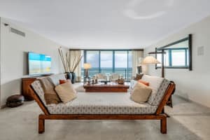 3100 S Ocean Blvd #203s, Palm Beach, FL 33480, Sold 04/17/20