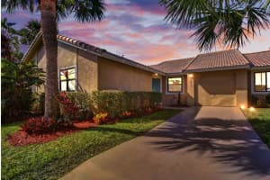 9851 61st Way S d, Boynton Beach, FL 33437, Sold 03/06/20