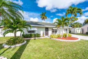 4985 Collesium Dr, Lake Worth, FL 33463, Sold 03/31/20