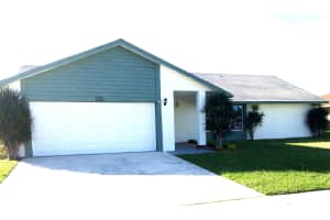 131 Sunflower Cir, Royal Palm Beach, FL 33411, Sold 10/23/20