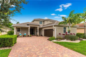 506 NW Windflower Terrace, Jensen Beach, FL 34957, Sold 07/10/20