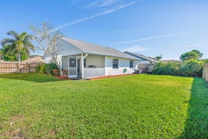 158 Wandering Trail, Jupiter, FL 33458, Sold 03/13/20