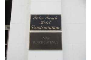 235 Sunrise Ave, Palm Beach, FL 33480, Sold 03/26/20