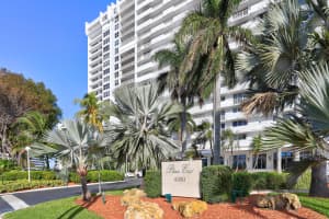 4300 N Ocean Blvd #18a, Fort Lauderdale, FL 33308, Sold 08/14/20