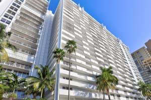 4300 N Ocean Blvd #18a, Fort Lauderdale, FL 33308, Sold 08/14/20