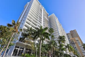 4300 N Ocean Blvd #18a, Fort Lauderdale, FL 33308, Sold 08/14/20