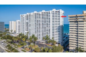 4300 N Ocean Blvd #18a, Fort Lauderdale, FL 33308, Sold 08/14/20