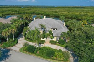 533 White Pelican Cir, Orchid, FL 32963, Sold 10/15/21