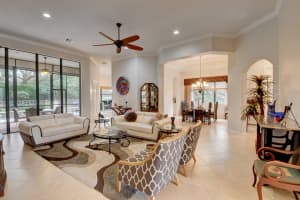 7501 Via Grande, Boynton Beach, FL 33437, Sold 03/31/20