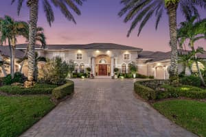 1645 SW Thornberry Cir, Palm City, FL 34990, Sold 10/30/20