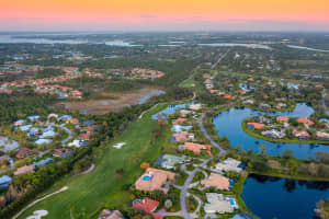 1645 SW Thornberry Cir, Palm City, FL 34990, Sold 10/30/20