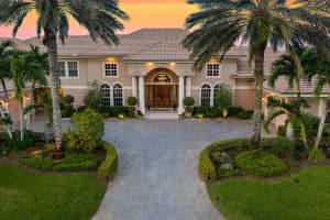 1645 SW Thornberry Cir, Palm City, FL 34990, Sold 10/30/20