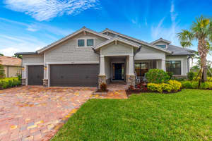 693 SW Pristine Dr, Palm City, FL 34990, Sold 08/31/20