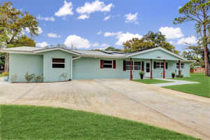 1155 39th Ave, Vero Beach, FL 32960, Sold 05/01/20