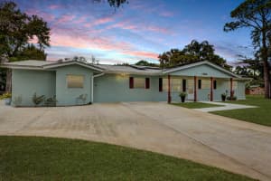 1155 39th Ave, Vero Beach, FL 32960, Sold 05/01/20