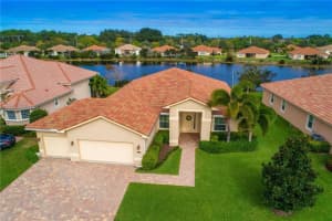 1387 SE Summit Trail, Stuart, FL 34997, Sold 03/19/20