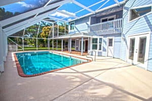 370 NE Town Terrace, Jensen Beach, FL 34957, Sold 03/13/20