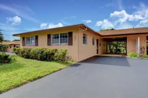757 Whippoorwill Ln, Delray Beach, FL 33445, Sold 05/04/20