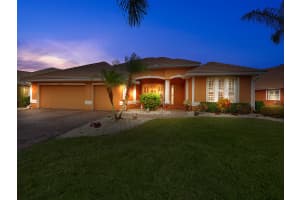 2078 SW Panther Trce, Stuart, FL 34997, Sold 03/10/20