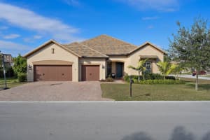 4560 SW Gossamer Cir, Palm City, FL 34990, Sold 04/10/20