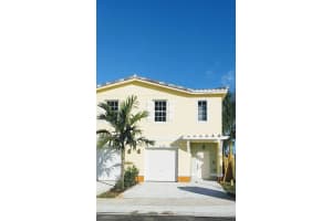 1112 NW 40th Terrace, Lauderhill, FL 33313, Sold 07/30/20