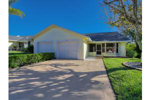 11121 SE Sea Pines Cir, Hobe Sound, FL 33455, Sold 10/30/20