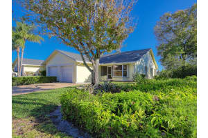 11121 SE Sea Pines Cir, Hobe Sound, FL 33455, Sold 10/30/20