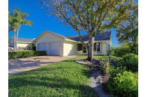 11121 SE Sea Pines Cir, Hobe Sound, FL 33455, Sold 10/30/20